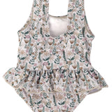 The Zoey Twirl One Piece Suit *FINAL SALE*