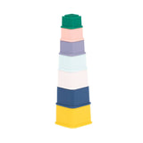 Happy Stacks Cups