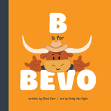 B is for Bevo