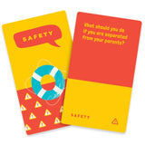 Bright Littles Conversation Cards *FINAL SALE*