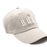 Bubs Baseball Hat - Dune