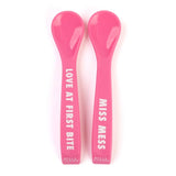 Wonder Spoon Set