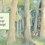 We're Going on a Bear Hunt