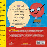 Are You Big? By Mo Willems