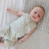 Bugs & Binoculars Baby Romper