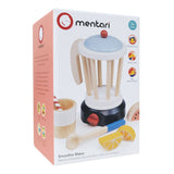 Wooden Smoothie Maker