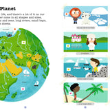 Do You Know? - Oceans and Marine Life