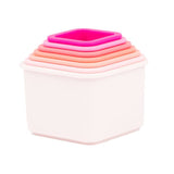 Happy Stacks Cups