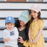 Mama Adult Baseball Hat