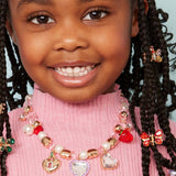 Make It Hearfelt Charm Mini Bead Kit