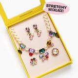 Butterfly Mega Jewelry Set