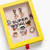 Butterfly Mega Jewelry Set