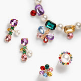 Butterfly Mega Jewelry Set