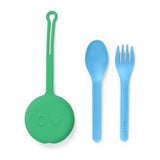 OmiePod Utensil Set