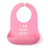 Wonder Bib