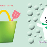 Left Hand, Right Hand Board Book