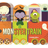 Monster Train