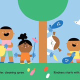 All Kinds of Kindness