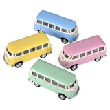 1962 VW Classic Pastel Bus