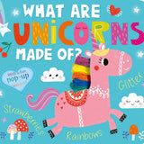 What Are Unicorns Made Of?
