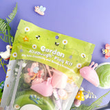 Garden KidDough Play Kit