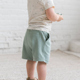 Dane Kids Short - Jade