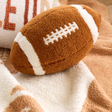 Football Pillow