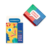 Bright Littles Conversation Cards *FINAL SALE*