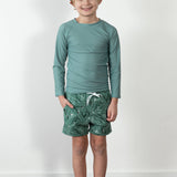 The Noah Rashguard *FINAL SALE*