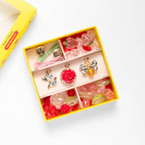 Make It Rosey Mini Bead Kit