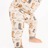 Cowboy Classics Bamboo Set