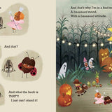 Bad Seed Presents: The Good, the Bad, and the Spooky