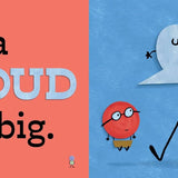 Are You Big? By Mo Willems