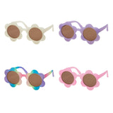 Spring Flower Kids Sunglasses