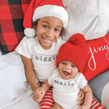 Biggie Toddler Graphic Tee
