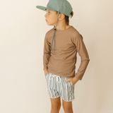 The Arlo Trunks *FINAL SALE*