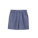 American Flag Gingham Shorts Set *FINAL SALE*