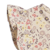 Sommer Romper - Giada Floral + Lilla