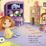 Eenie Meenie Halloweenie : Susan Eaddy