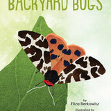 Kid’s Guide to Backyard Bugs