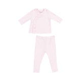 Take Me Home Set - Stripe Classic Pink