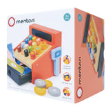 Red Till Toy Set