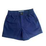The Niño Short - Navy