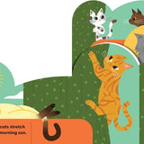 Some Cats Book