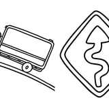 My First Big Book of Trucks Coloring Book