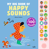 My Big Book of Happy Sounds