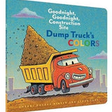 Dump Truck's Colors