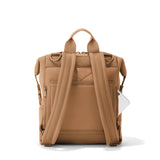 Indi Diaper Bag Backpack - Large (Multiple Colors)