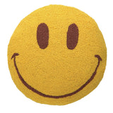 Smile Face Hook Pillow