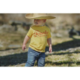 Rowdy Kid's Tee